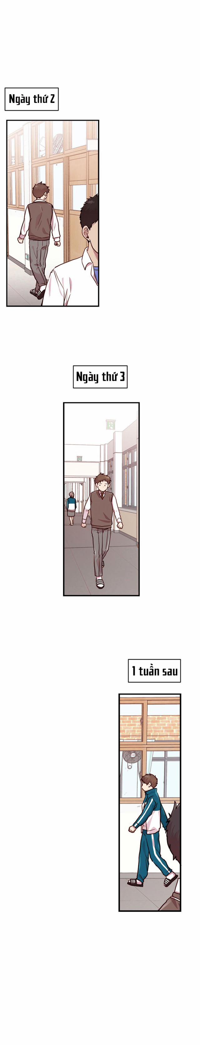 Cách Thức Trở Thành Gia Đình 8 trang 23