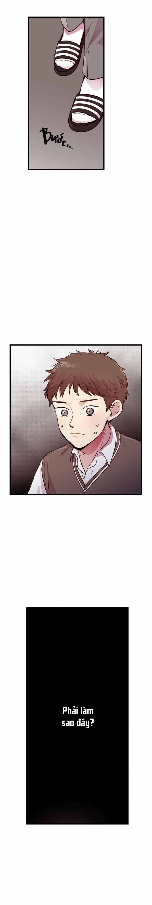 Cách Thức Trở Thành Gia Đình 8 trang 24