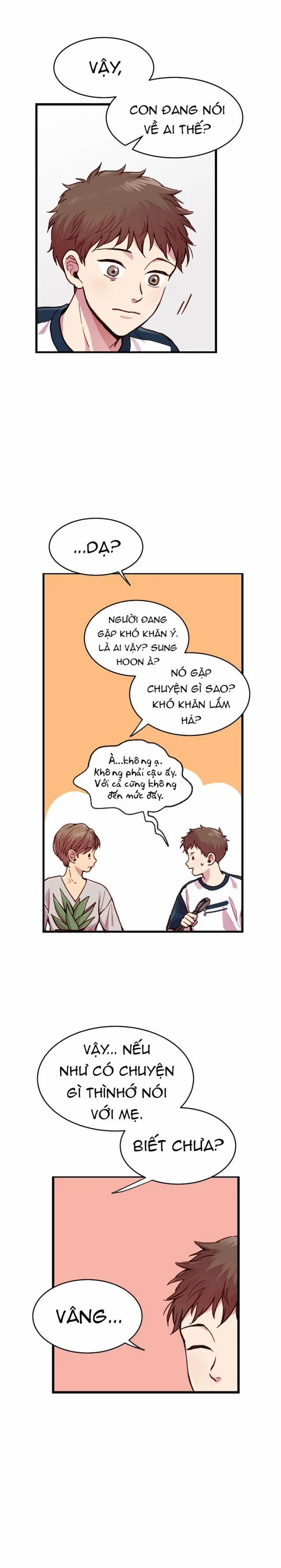 Cách Thức Trở Thành Gia Đình 8 trang 3