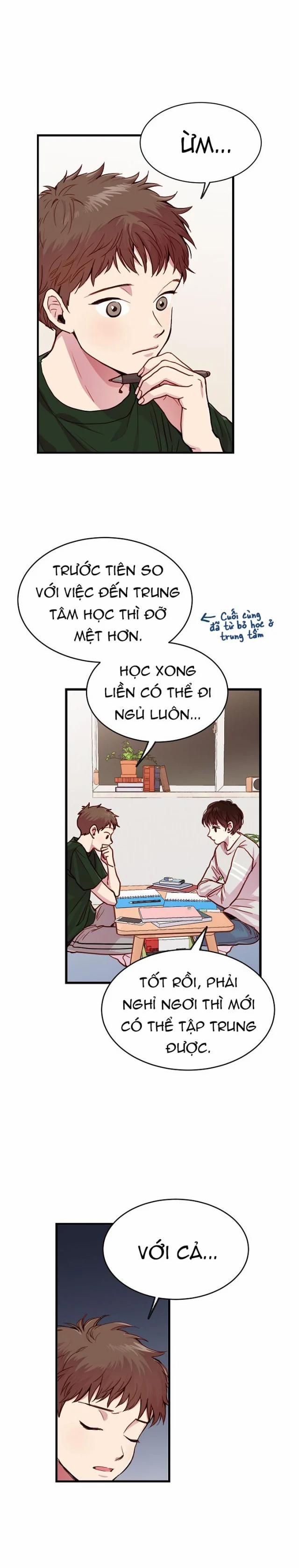 Cách Thức Trở Thành Gia Đình 8 trang 6