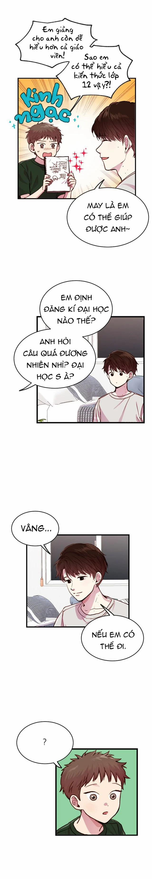 Cách Thức Trở Thành Gia Đình 8 trang 7