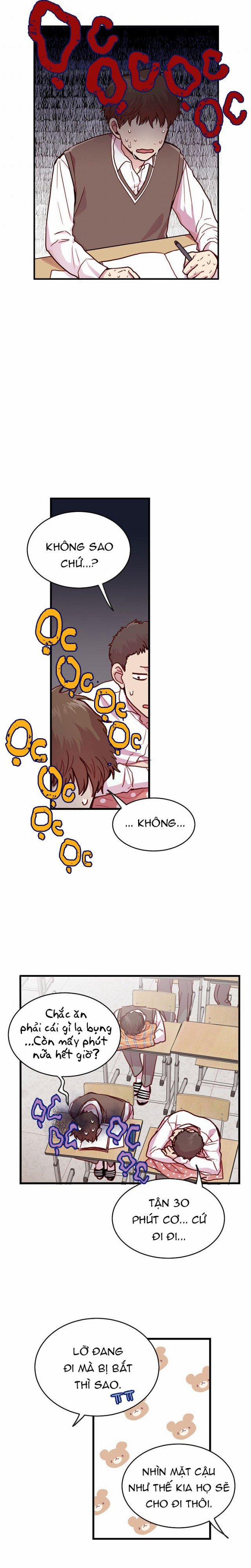 Cách Thức Trở Thành Gia Đình 9 trang 11