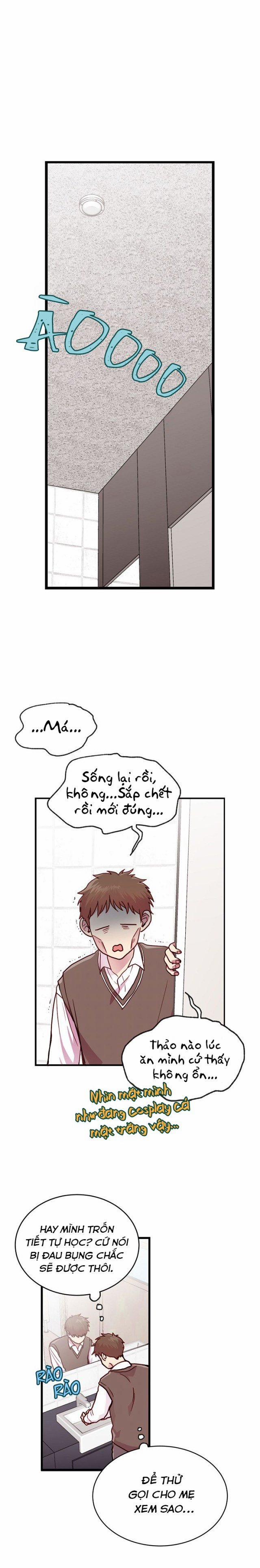 Cách Thức Trở Thành Gia Đình 9 trang 12