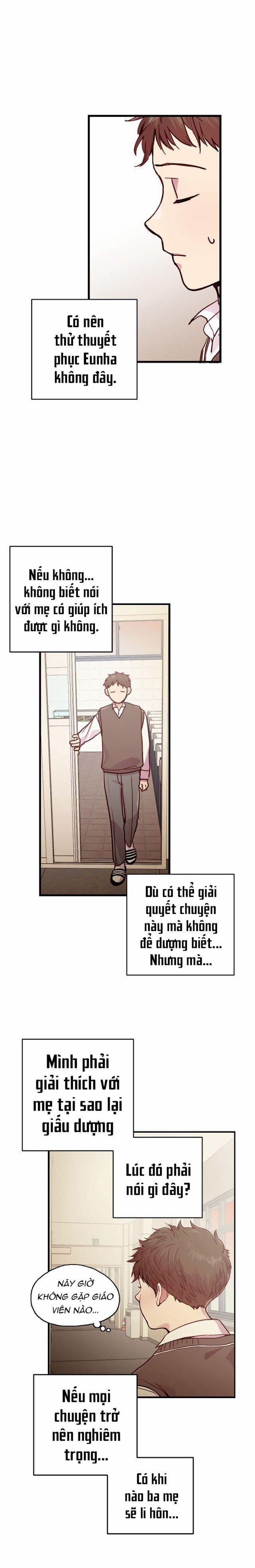 Cách Thức Trở Thành Gia Đình 9 trang 14