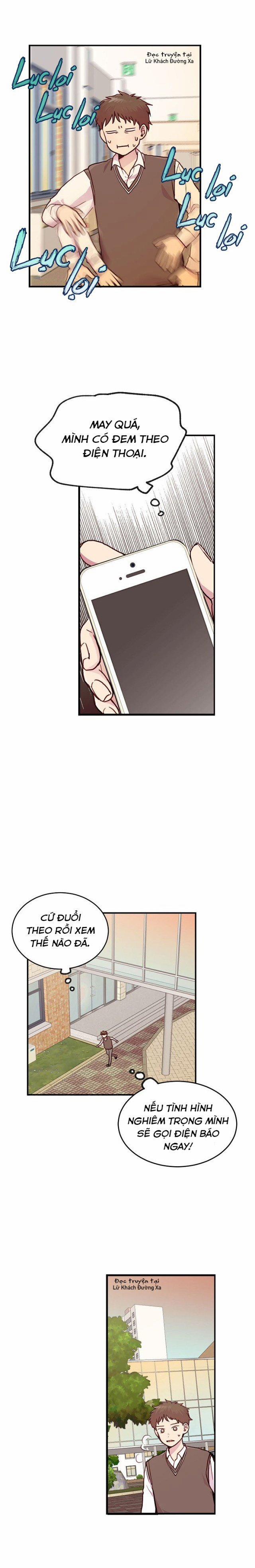 Cách Thức Trở Thành Gia Đình 9 trang 19