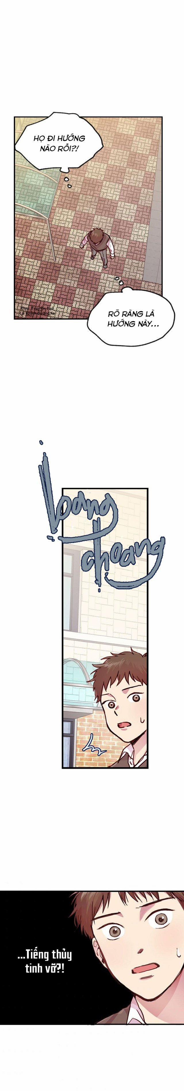 Cách Thức Trở Thành Gia Đình 9 trang 20