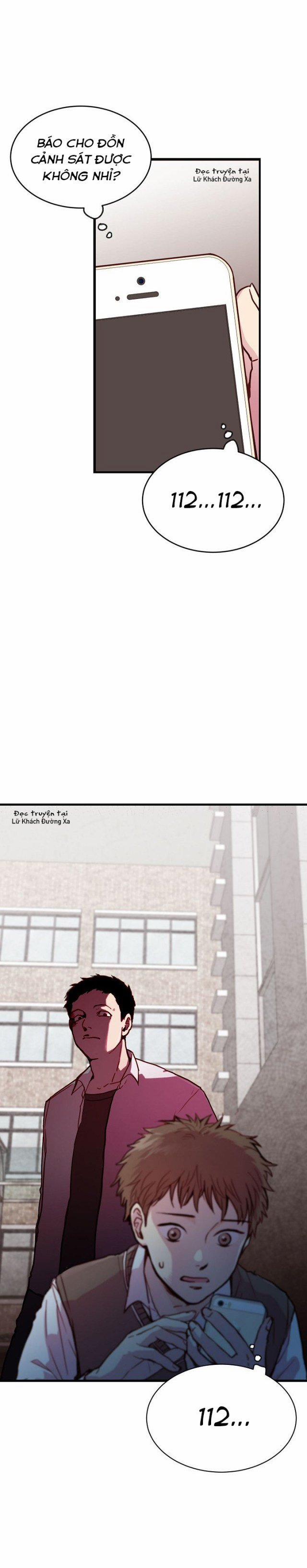 Cách Thức Trở Thành Gia Đình 9 trang 22