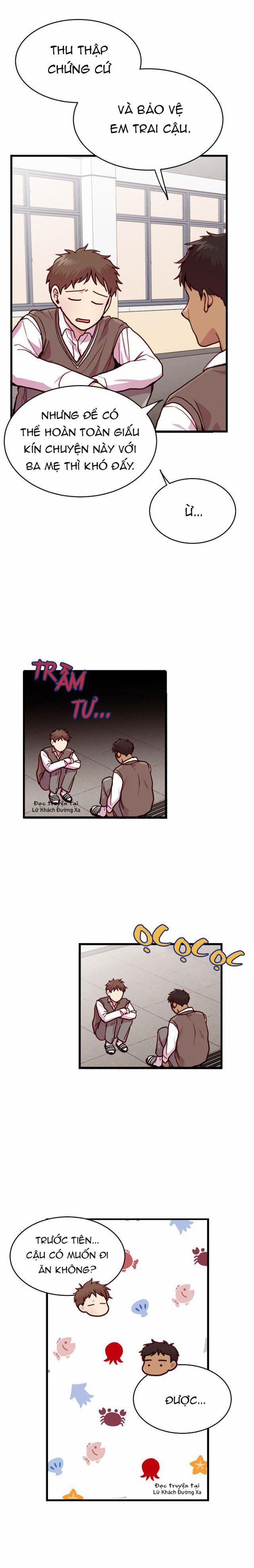 Cách Thức Trở Thành Gia Đình 9 trang 9