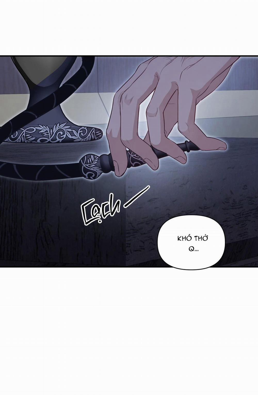 CÁCH TỒN TẠI NHƯ MỘT NGƯỜI CHƠI 10 trang 12