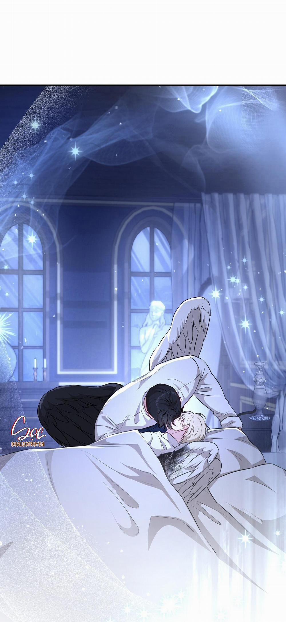 CÁCH TỒN TẠI NHƯ MỘT NGƯỜI CHƠI 10 trang 14