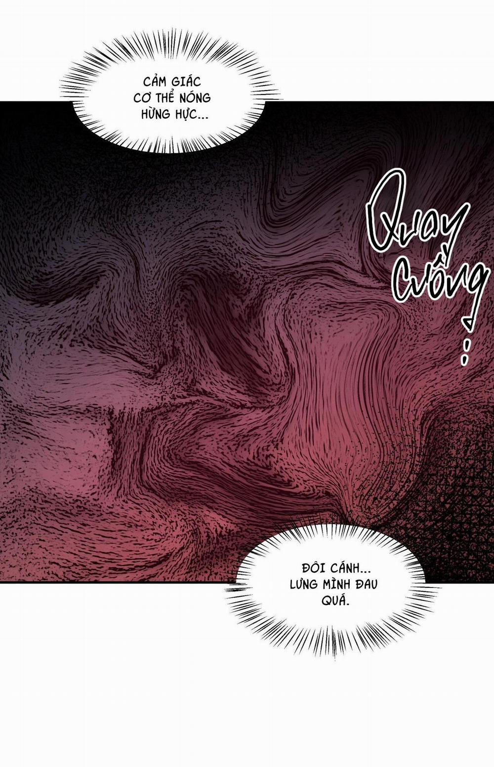 CÁCH TỒN TẠI NHƯ MỘT NGƯỜI CHƠI 10 trang 17