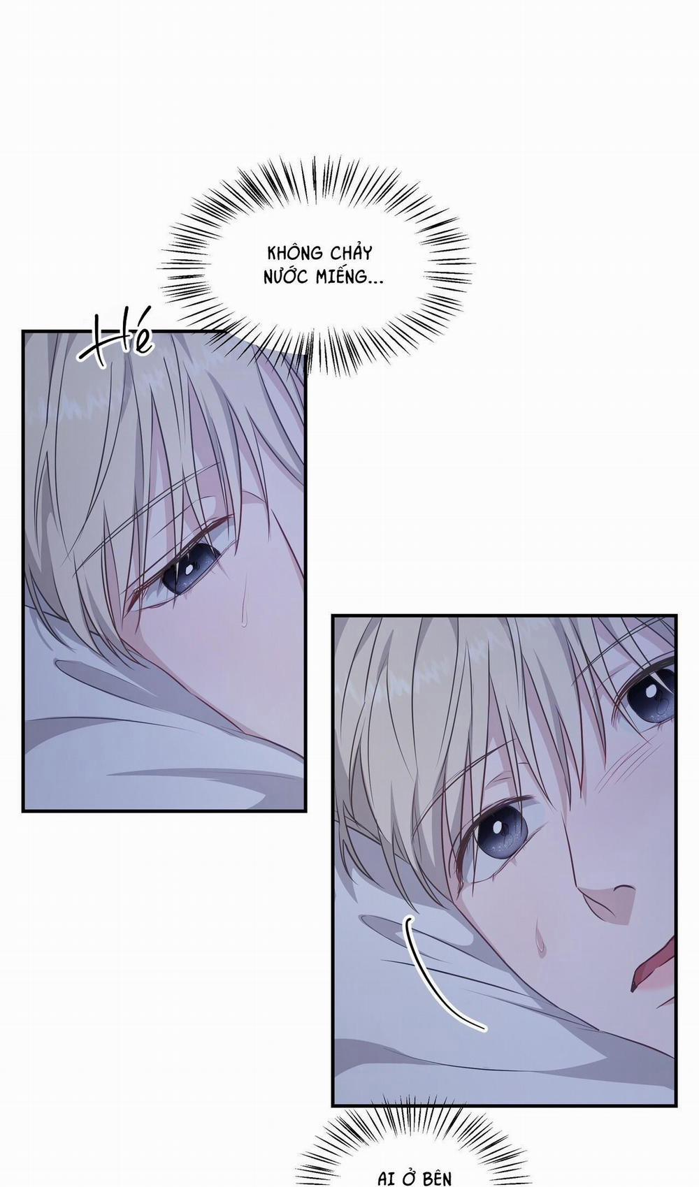 CÁCH TỒN TẠI NHƯ MỘT NGƯỜI CHƠI 10 trang 18