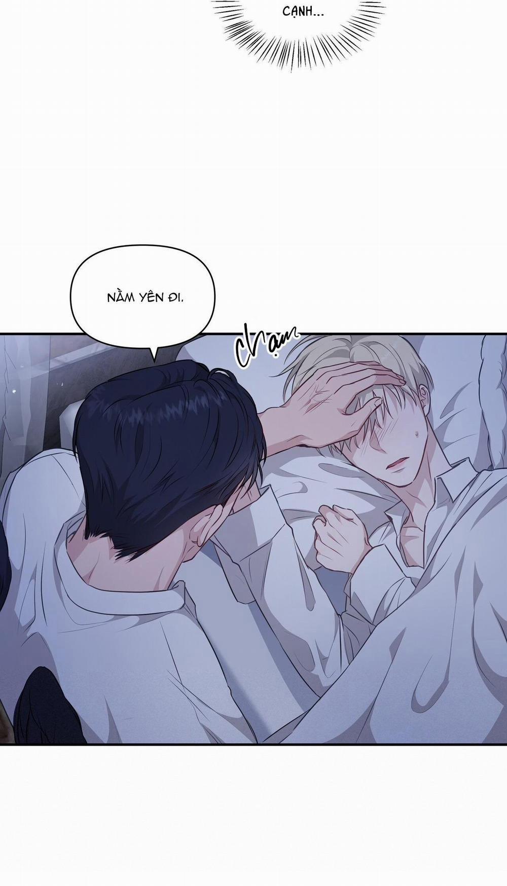 CÁCH TỒN TẠI NHƯ MỘT NGƯỜI CHƠI 10 trang 19