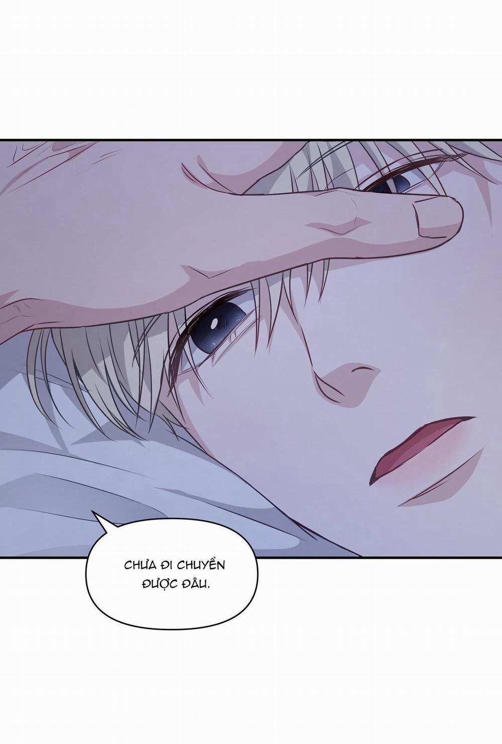 CÁCH TỒN TẠI NHƯ MỘT NGƯỜI CHƠI 10 trang 20