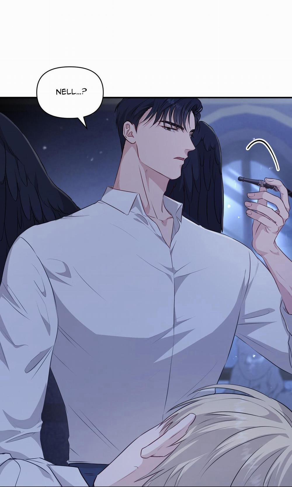 CÁCH TỒN TẠI NHƯ MỘT NGƯỜI CHƠI 10 trang 21