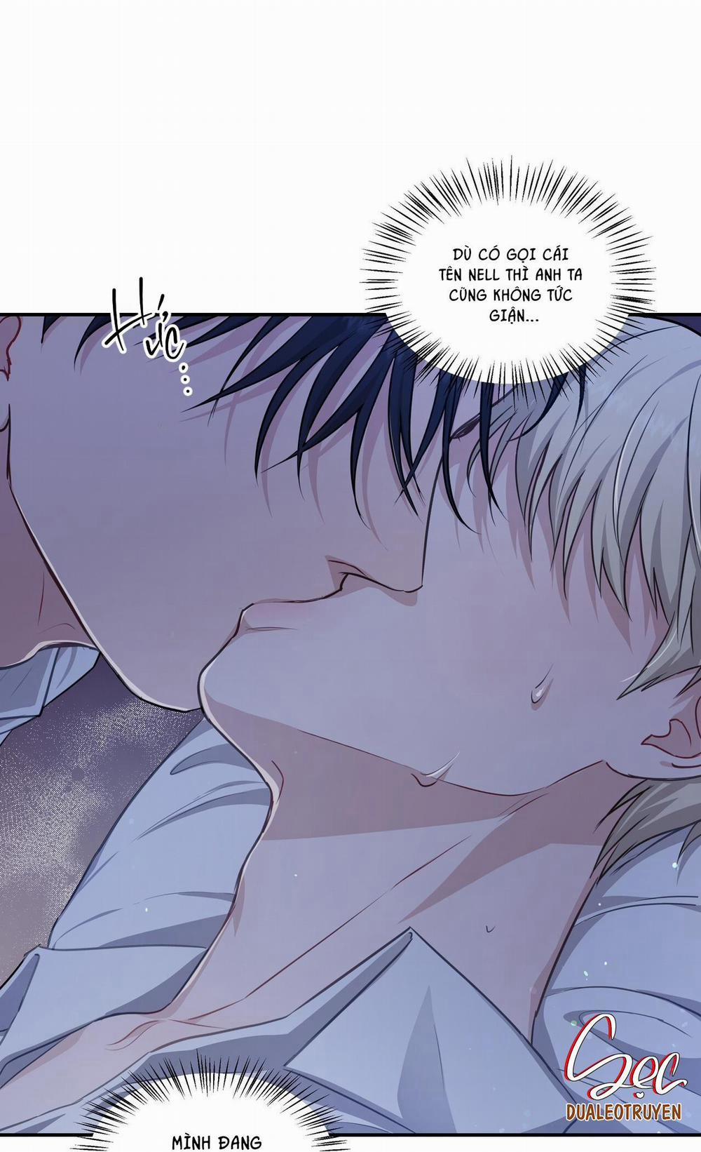 CÁCH TỒN TẠI NHƯ MỘT NGƯỜI CHƠI 10 trang 23