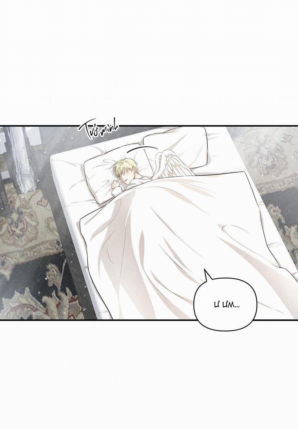 CÁCH TỒN TẠI NHƯ MỘT NGƯỜI CHƠI 10 trang 30