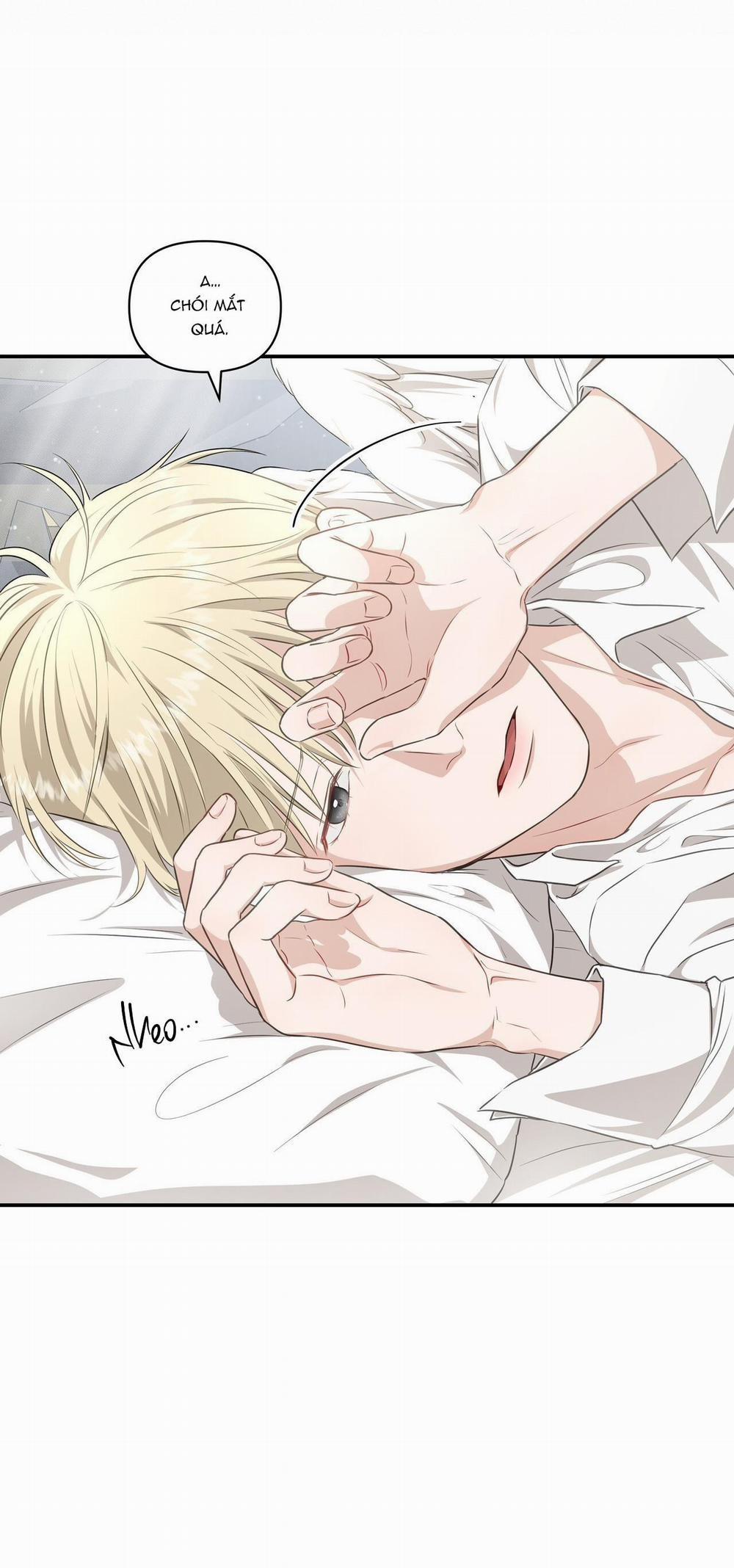 CÁCH TỒN TẠI NHƯ MỘT NGƯỜI CHƠI 10 trang 31