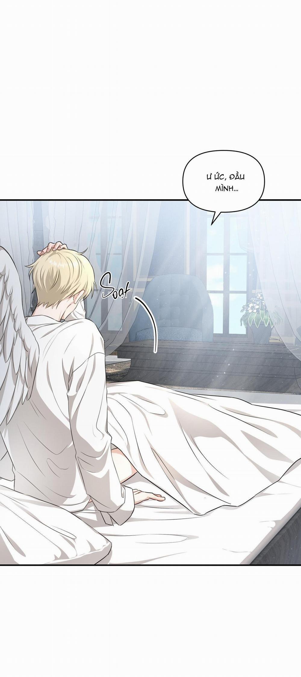 CÁCH TỒN TẠI NHƯ MỘT NGƯỜI CHƠI 10 trang 32