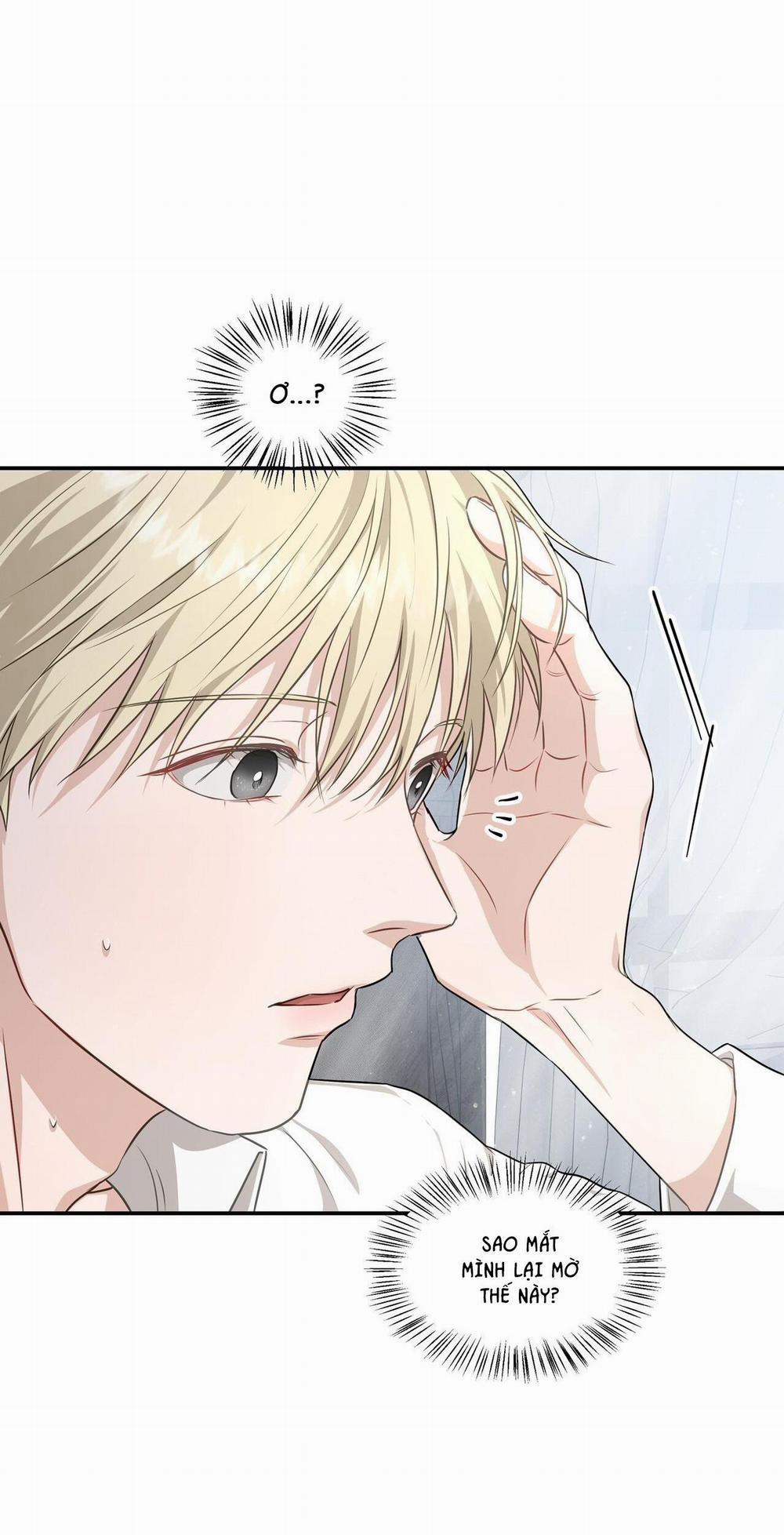 CÁCH TỒN TẠI NHƯ MỘT NGƯỜI CHƠI 10 trang 33