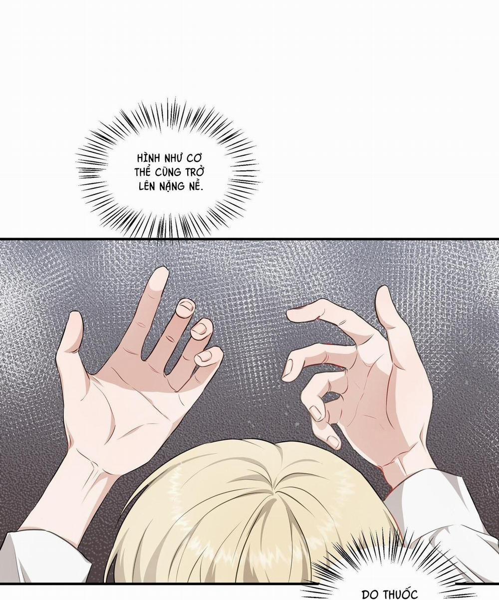 CÁCH TỒN TẠI NHƯ MỘT NGƯỜI CHƠI 10 trang 34