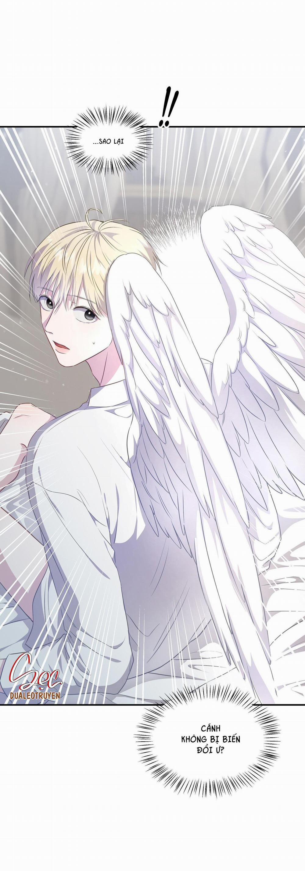 CÁCH TỒN TẠI NHƯ MỘT NGƯỜI CHƠI 10 trang 36