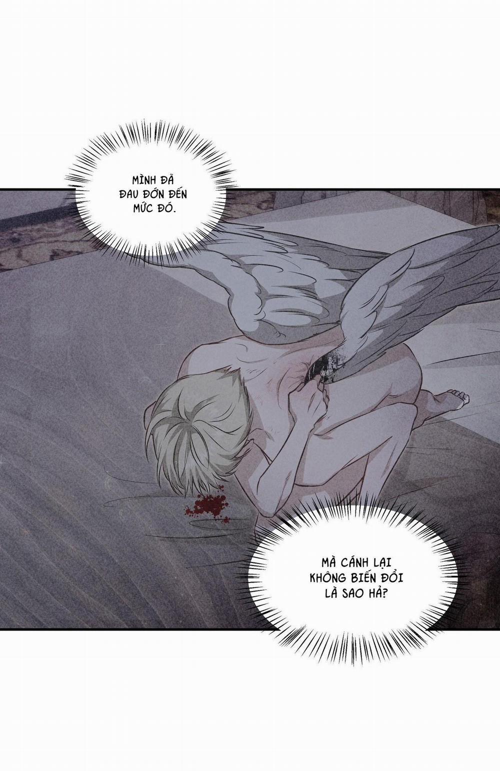 CÁCH TỒN TẠI NHƯ MỘT NGƯỜI CHƠI 10 trang 37