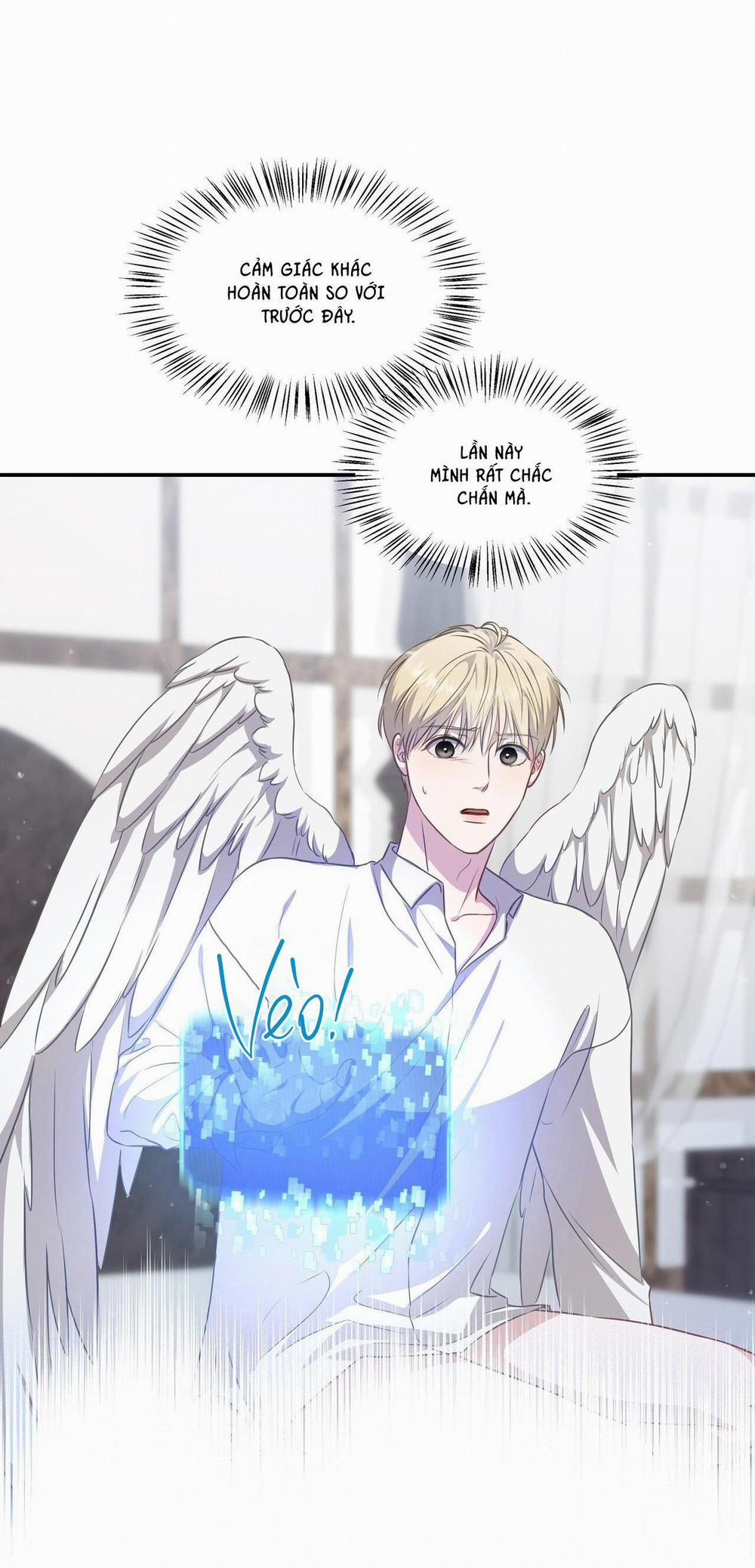 CÁCH TỒN TẠI NHƯ MỘT NGƯỜI CHƠI 10 trang 38