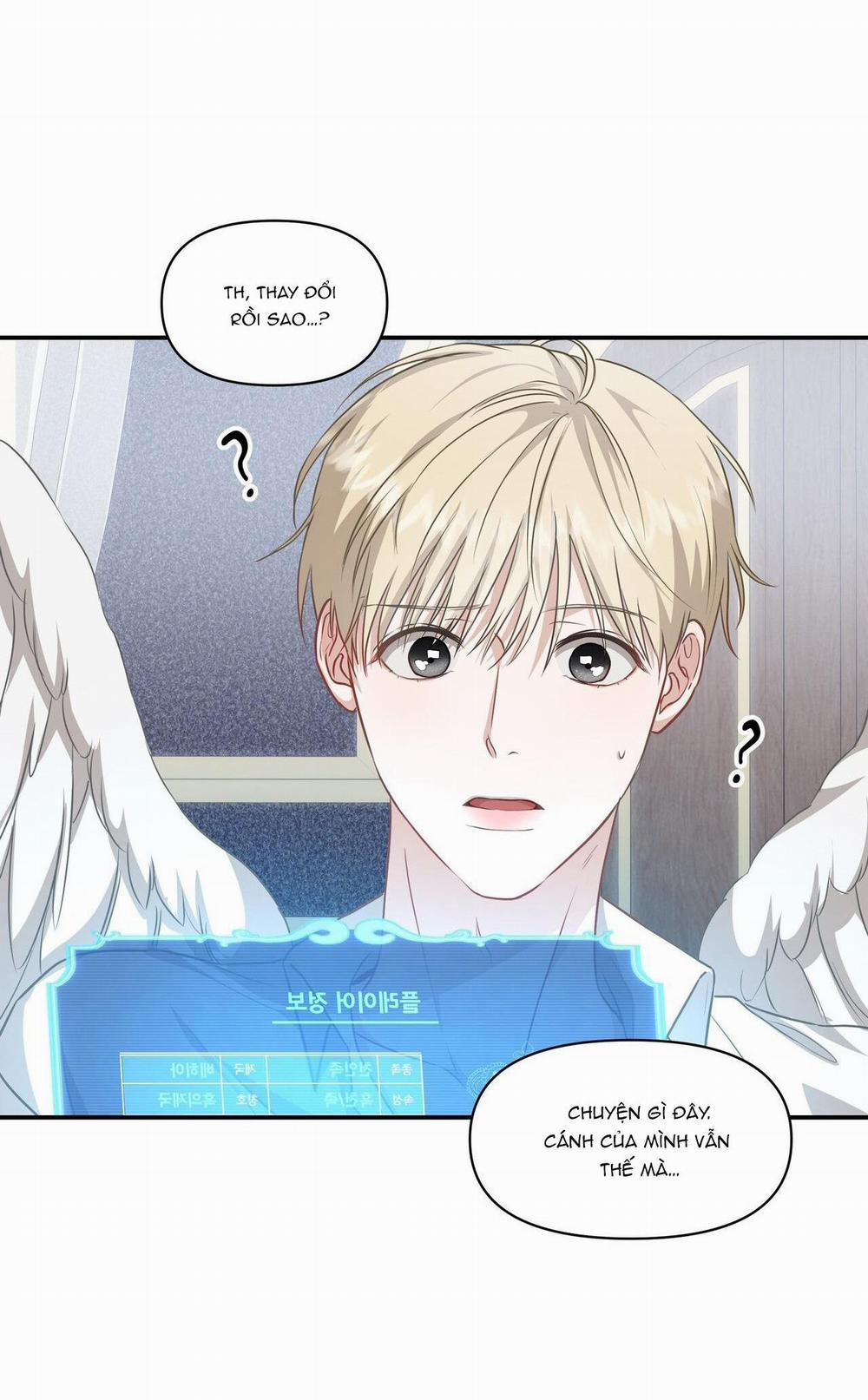 CÁCH TỒN TẠI NHƯ MỘT NGƯỜI CHƠI 10 trang 40