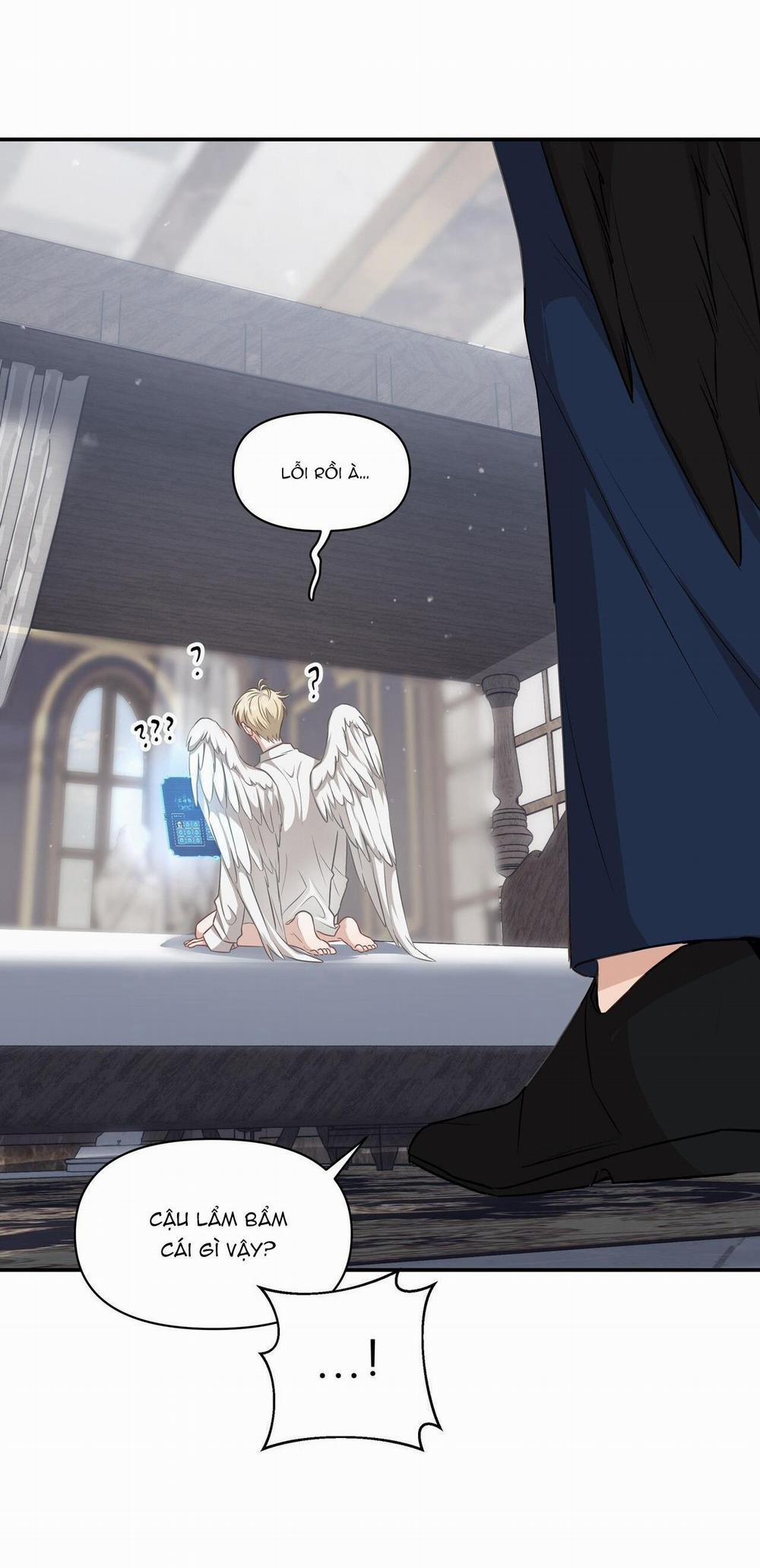 CÁCH TỒN TẠI NHƯ MỘT NGƯỜI CHƠI 10 trang 41