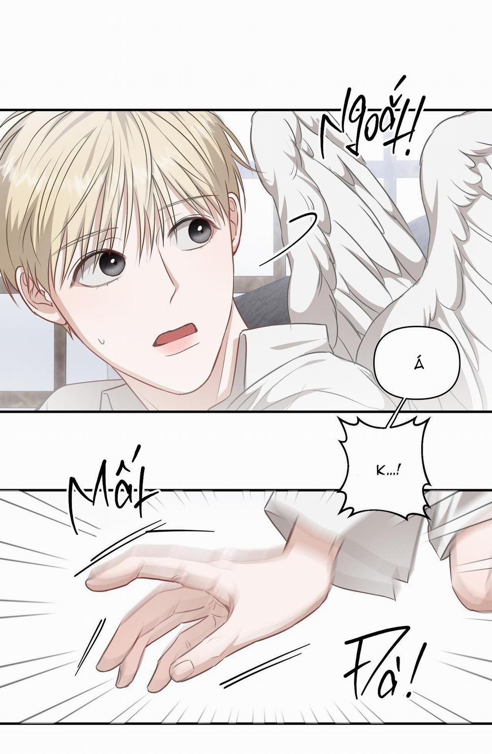 CÁCH TỒN TẠI NHƯ MỘT NGƯỜI CHƠI 10 trang 42