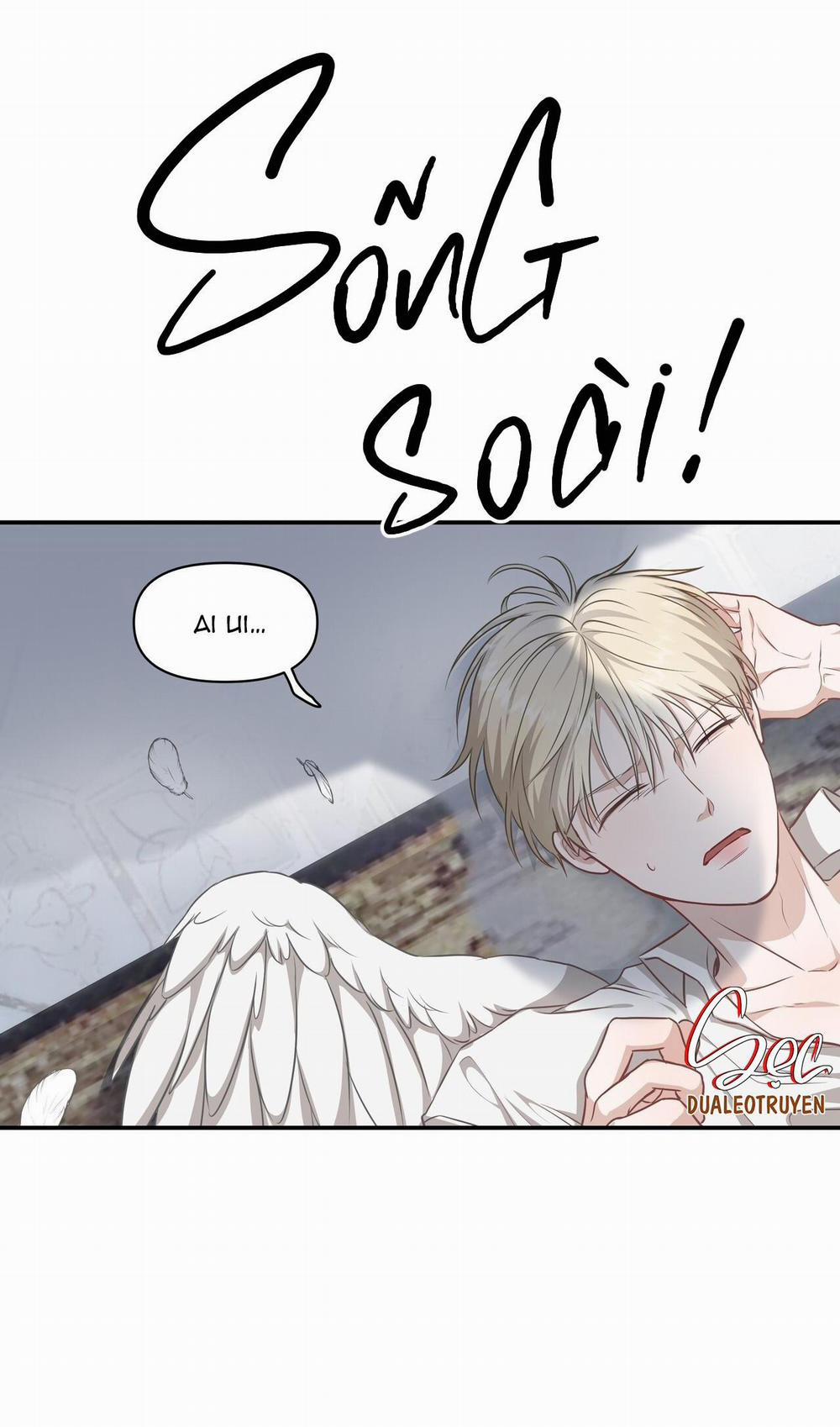 CÁCH TỒN TẠI NHƯ MỘT NGƯỜI CHƠI 10 trang 43