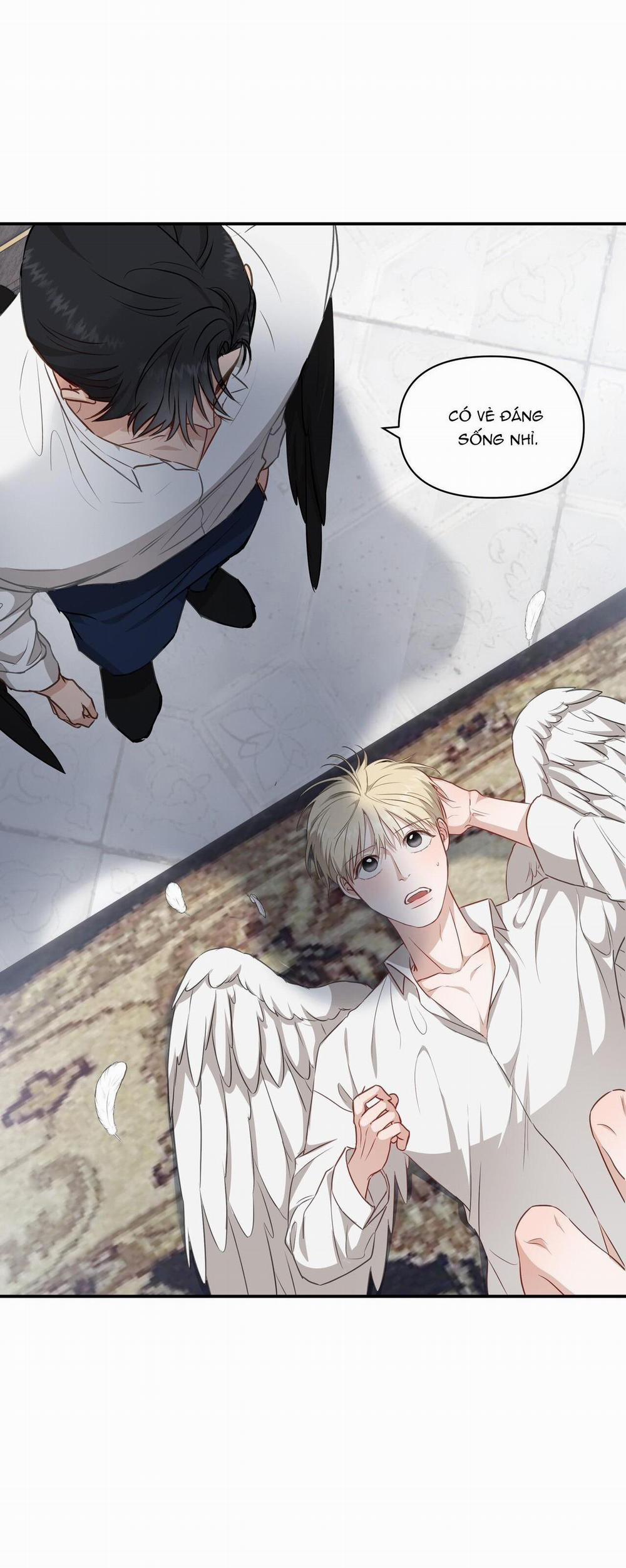 CÁCH TỒN TẠI NHƯ MỘT NGƯỜI CHƠI 10 trang 44