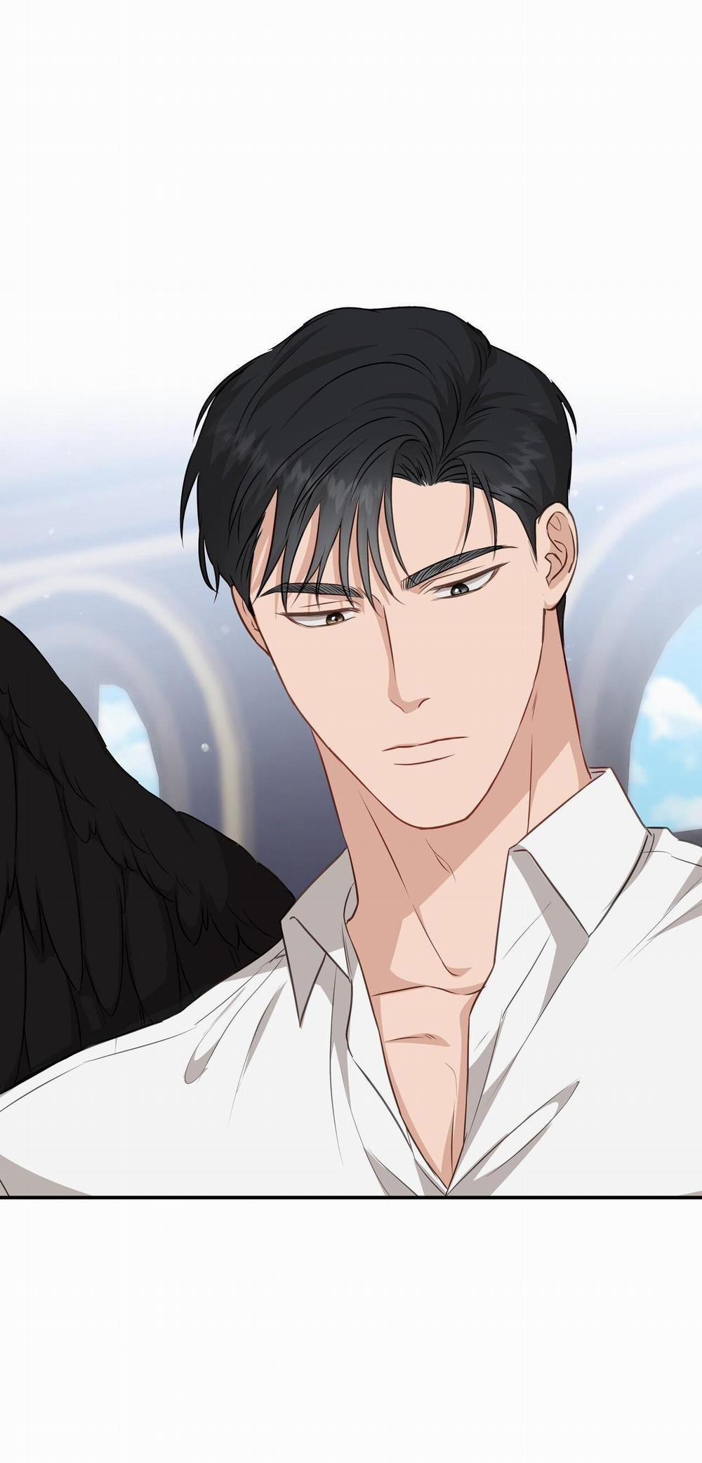 CÁCH TỒN TẠI NHƯ MỘT NGƯỜI CHƠI 10 trang 45