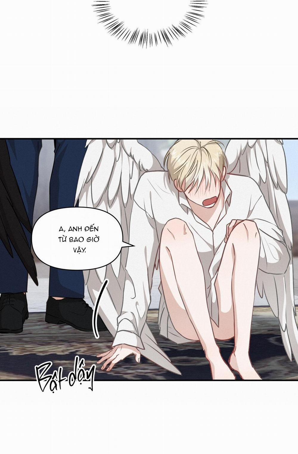 CÁCH TỒN TẠI NHƯ MỘT NGƯỜI CHƠI 10 trang 48