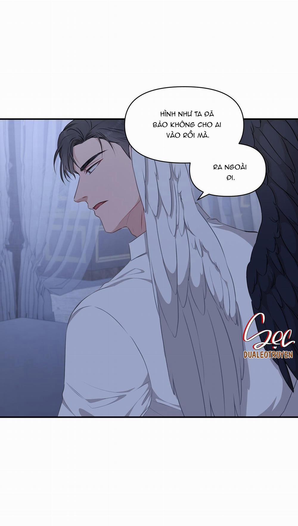 CÁCH TỒN TẠI NHƯ MỘT NGƯỜI CHƠI 10 trang 5