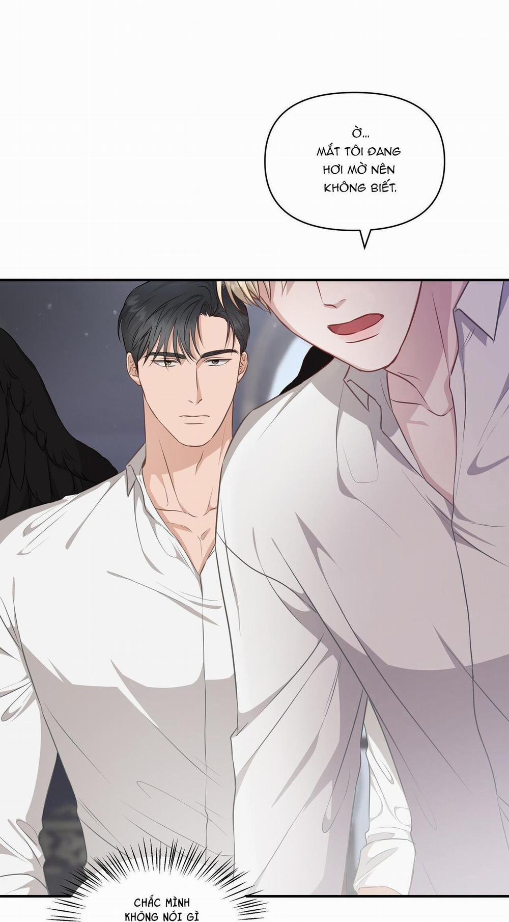 CÁCH TỒN TẠI NHƯ MỘT NGƯỜI CHƠI 10 trang 50