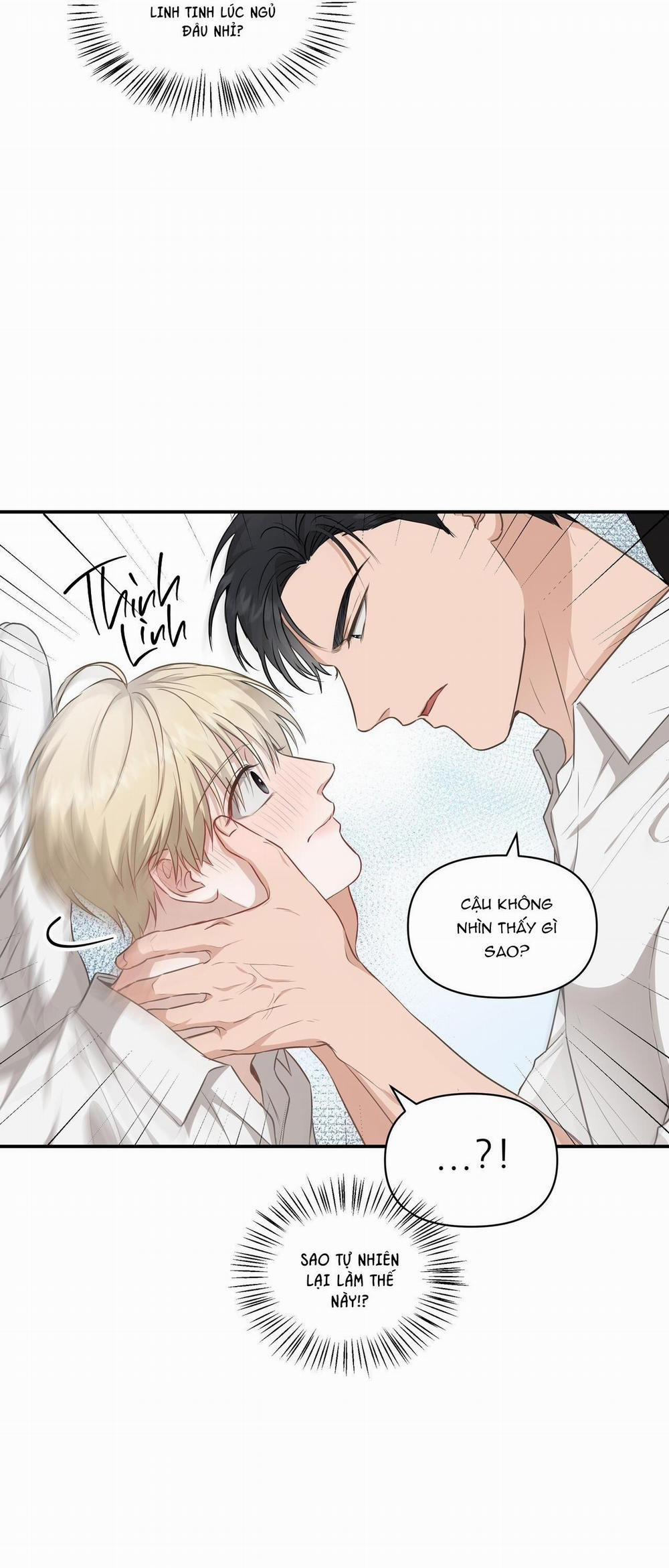 CÁCH TỒN TẠI NHƯ MỘT NGƯỜI CHƠI 10 trang 51