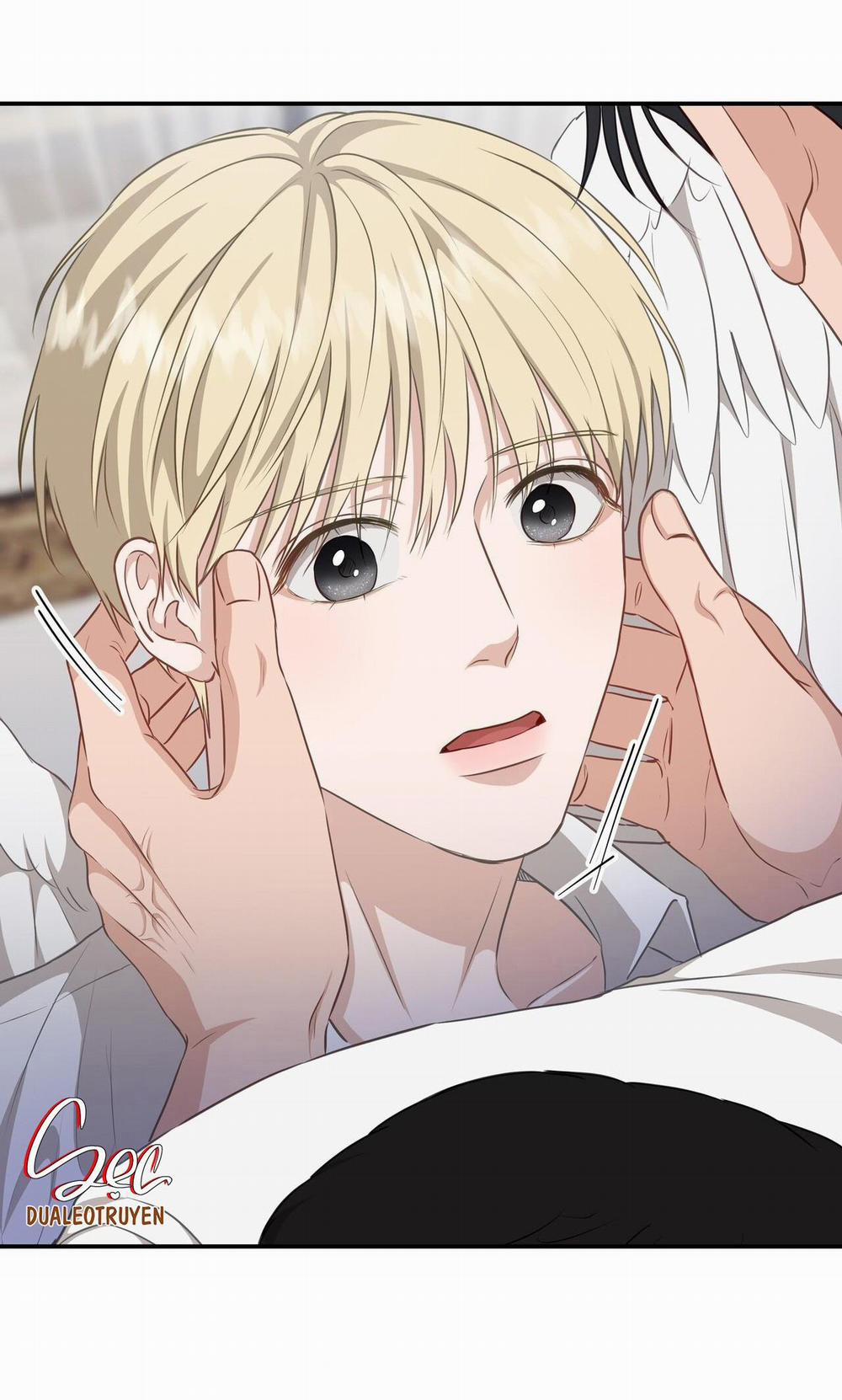 CÁCH TỒN TẠI NHƯ MỘT NGƯỜI CHƠI 10 trang 53