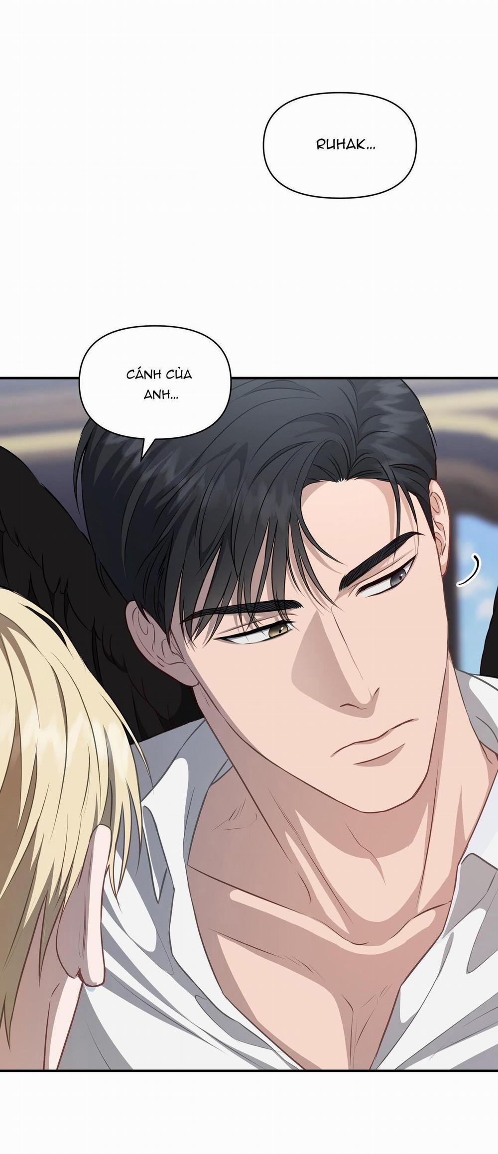 CÁCH TỒN TẠI NHƯ MỘT NGƯỜI CHƠI 10 trang 54