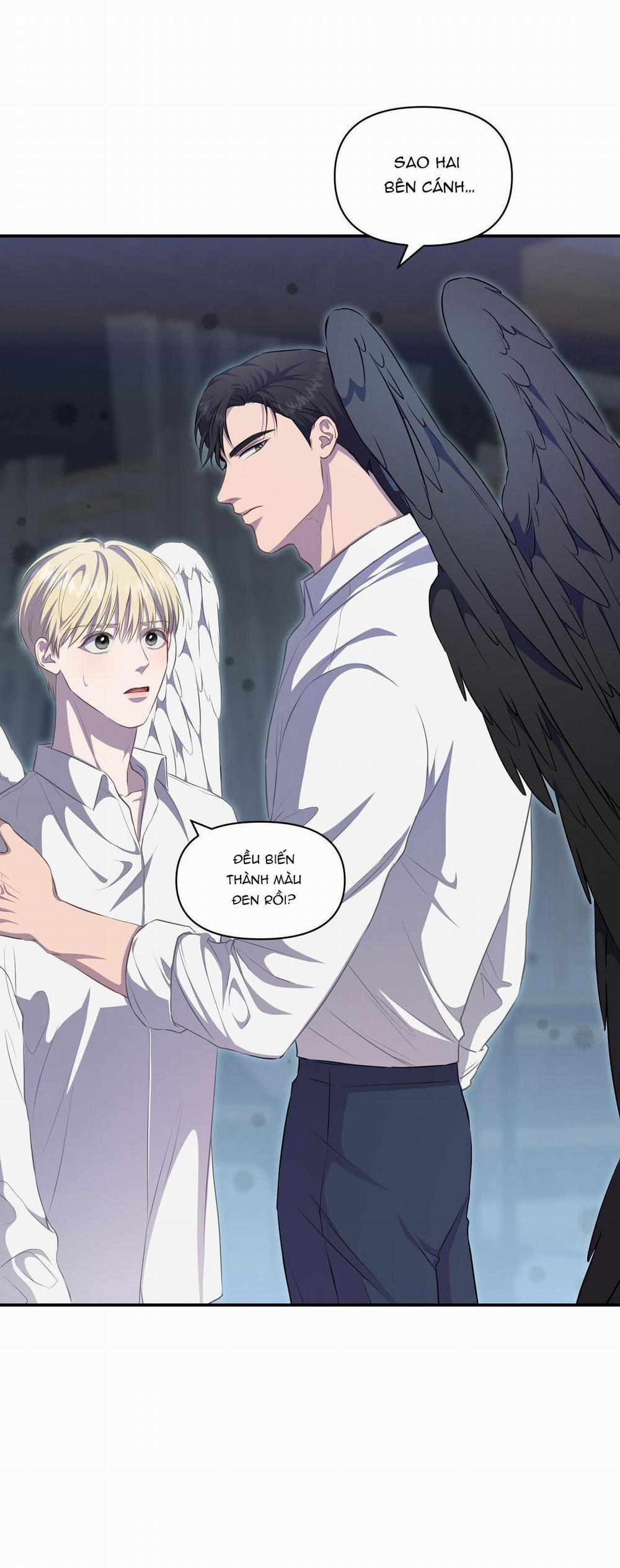 CÁCH TỒN TẠI NHƯ MỘT NGƯỜI CHƠI 10 trang 55