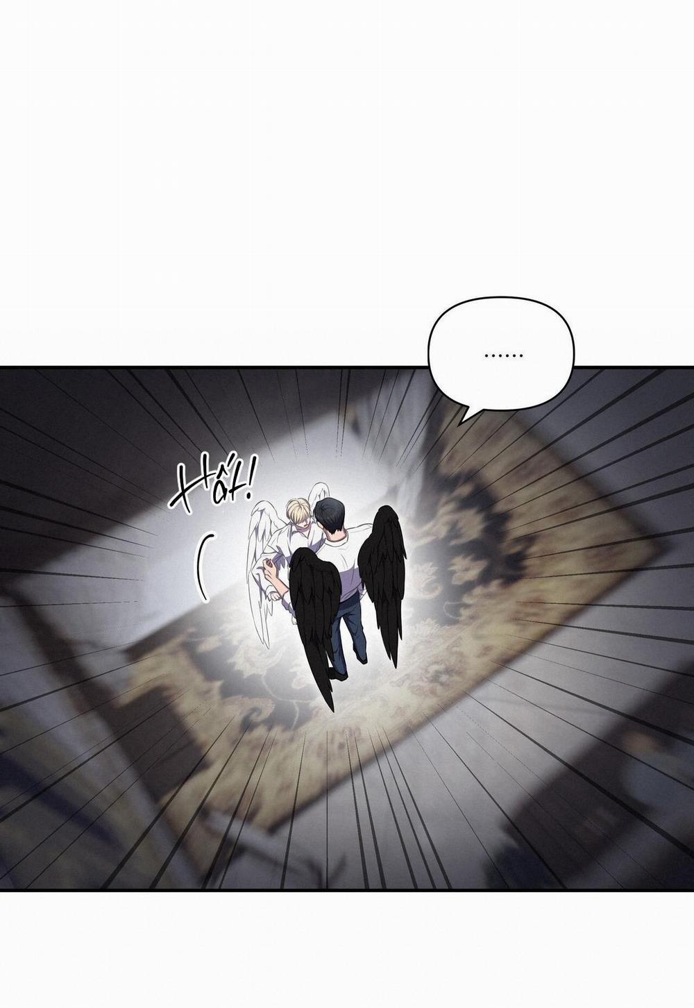 CÁCH TỒN TẠI NHƯ MỘT NGƯỜI CHƠI 10 trang 56