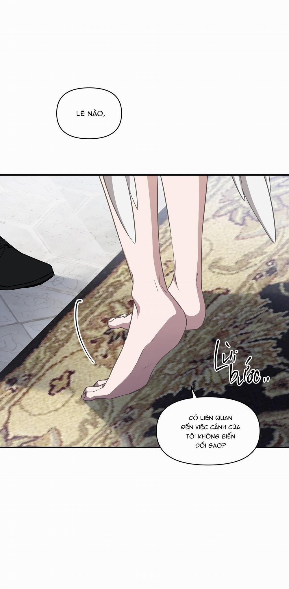 CÁCH TỒN TẠI NHƯ MỘT NGƯỜI CHƠI 10 trang 58