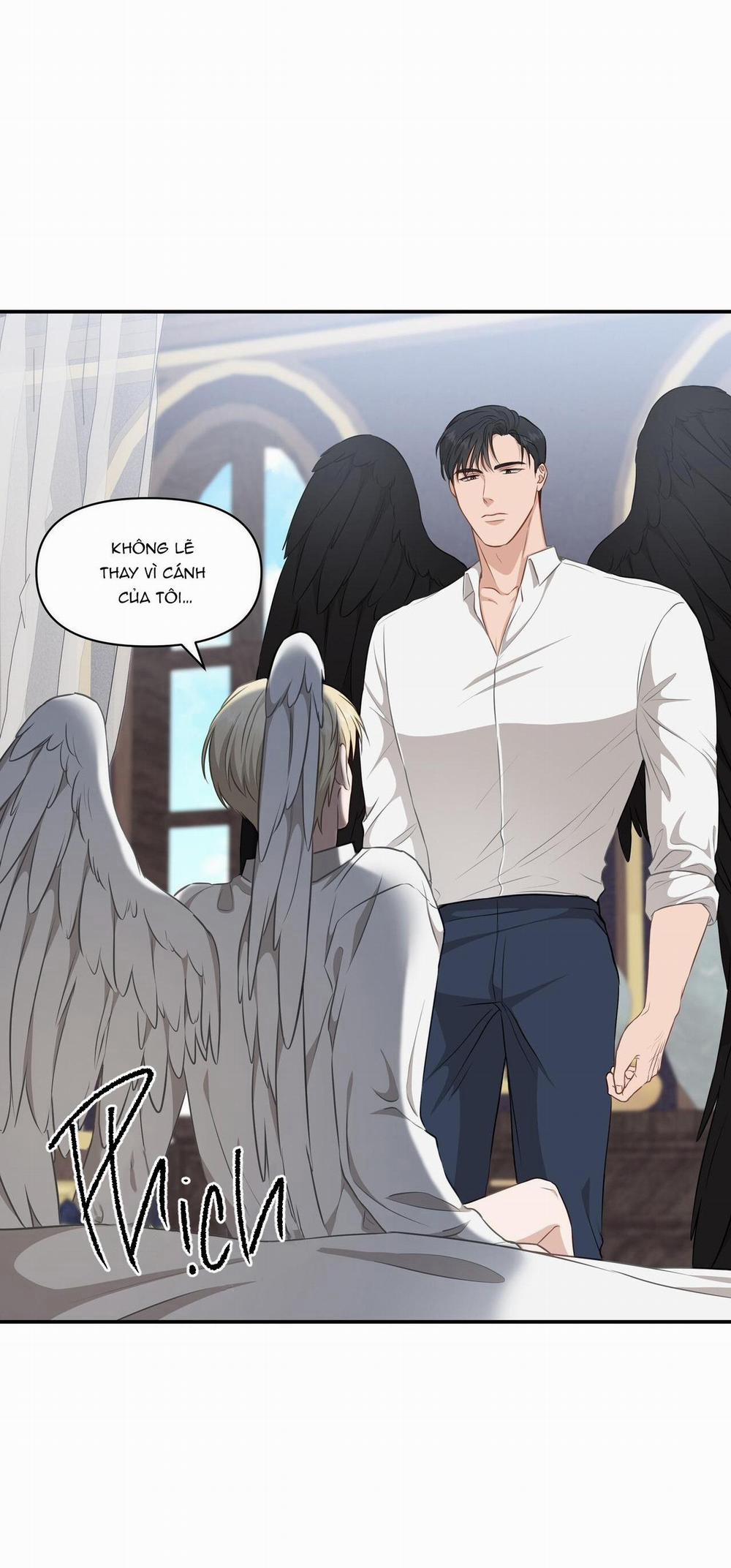 CÁCH TỒN TẠI NHƯ MỘT NGƯỜI CHƠI 10 trang 59