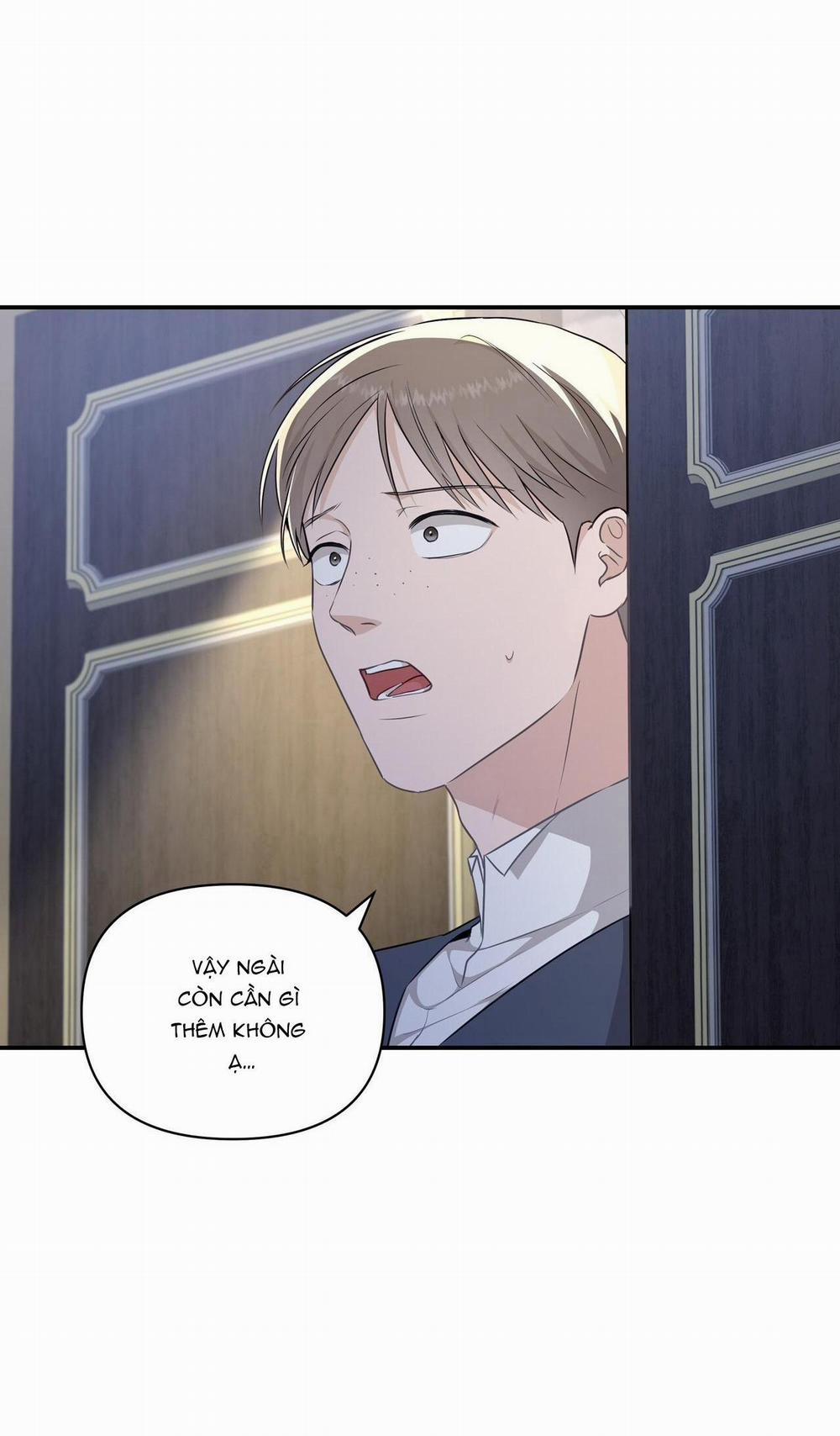 CÁCH TỒN TẠI NHƯ MỘT NGƯỜI CHƠI 10 trang 6