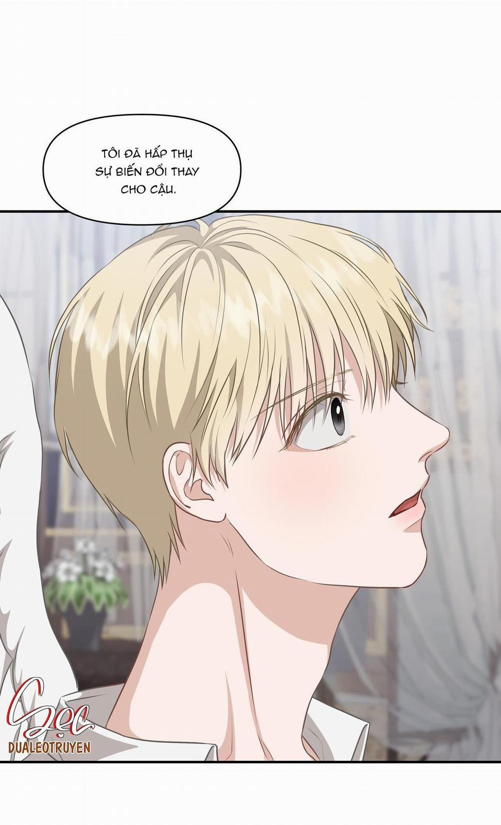 CÁCH TỒN TẠI NHƯ MỘT NGƯỜI CHƠI 10 trang 61