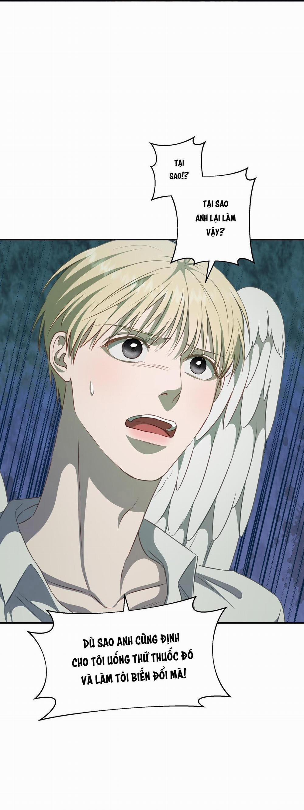 CÁCH TỒN TẠI NHƯ MỘT NGƯỜI CHƠI 10 trang 63