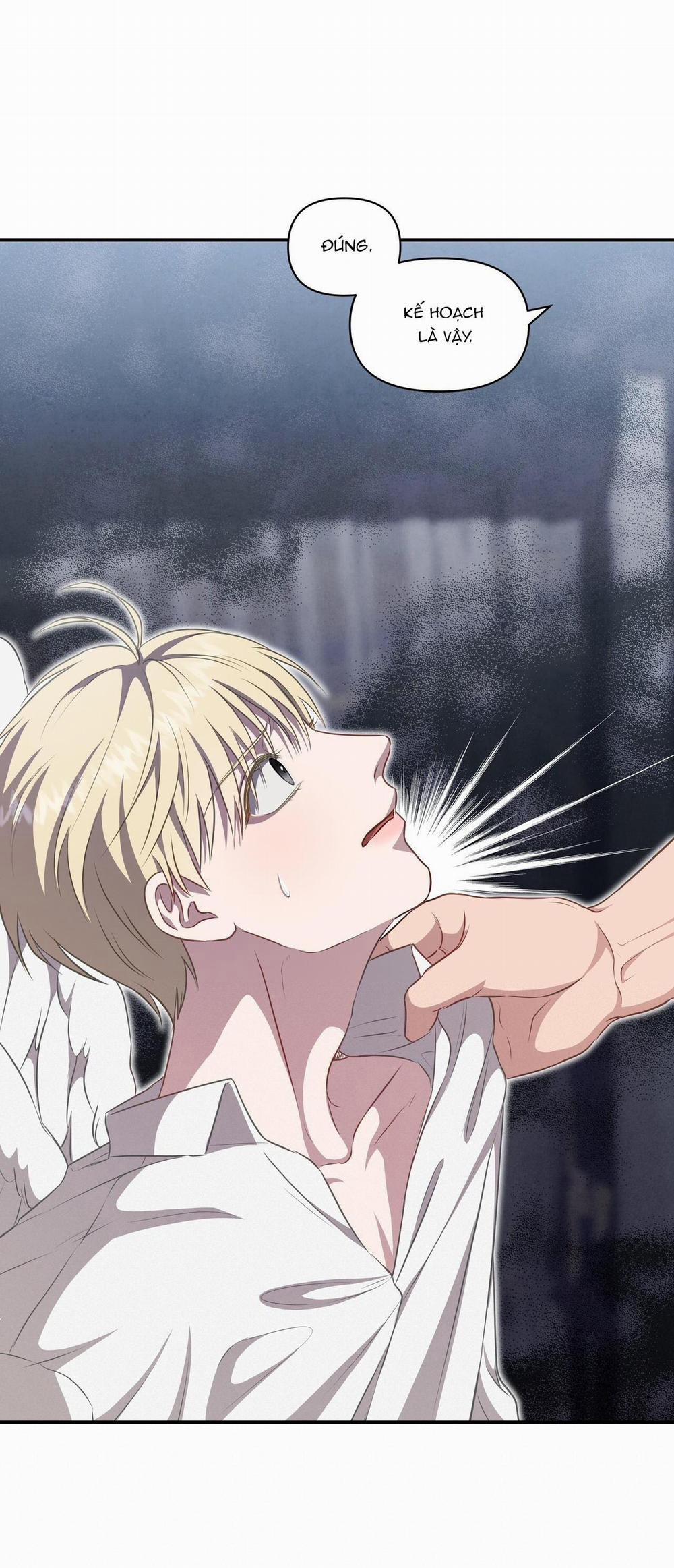 CÁCH TỒN TẠI NHƯ MỘT NGƯỜI CHƠI 10 trang 64