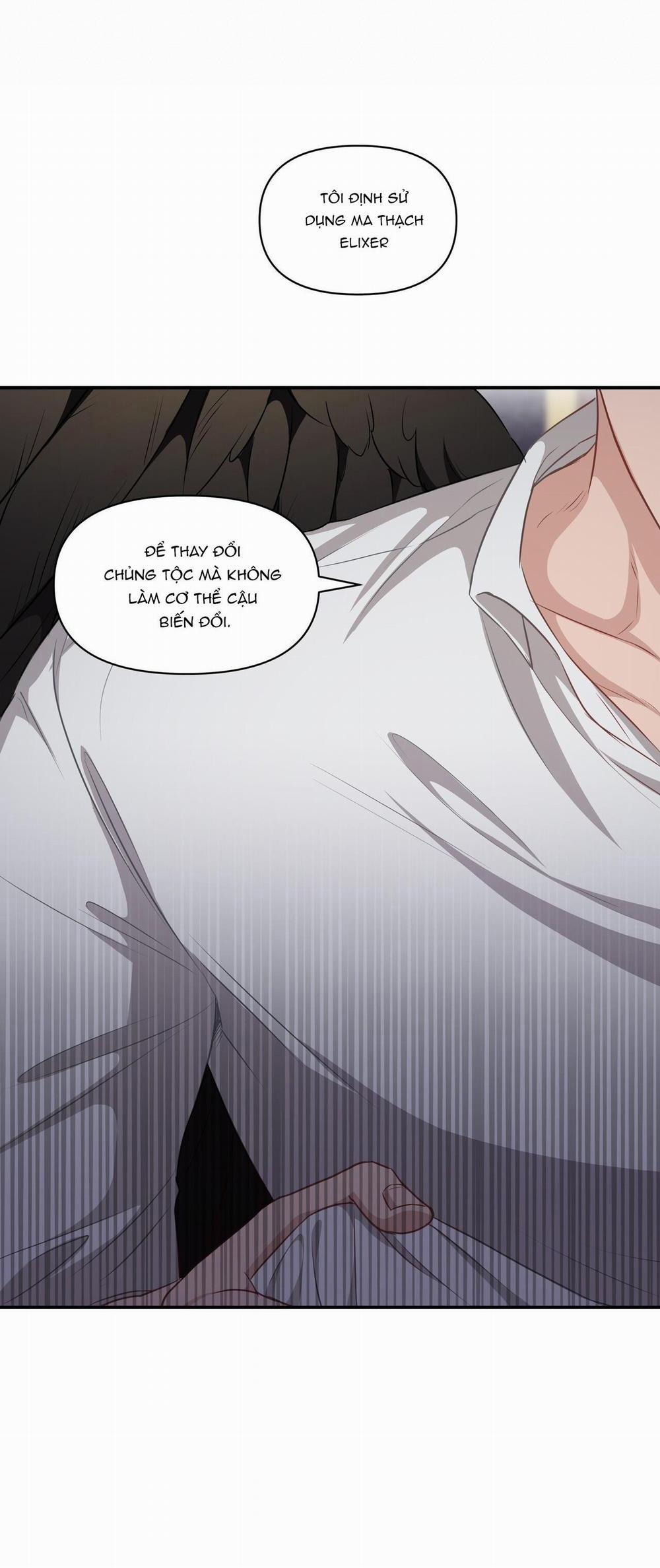 CÁCH TỒN TẠI NHƯ MỘT NGƯỜI CHƠI 10 trang 65