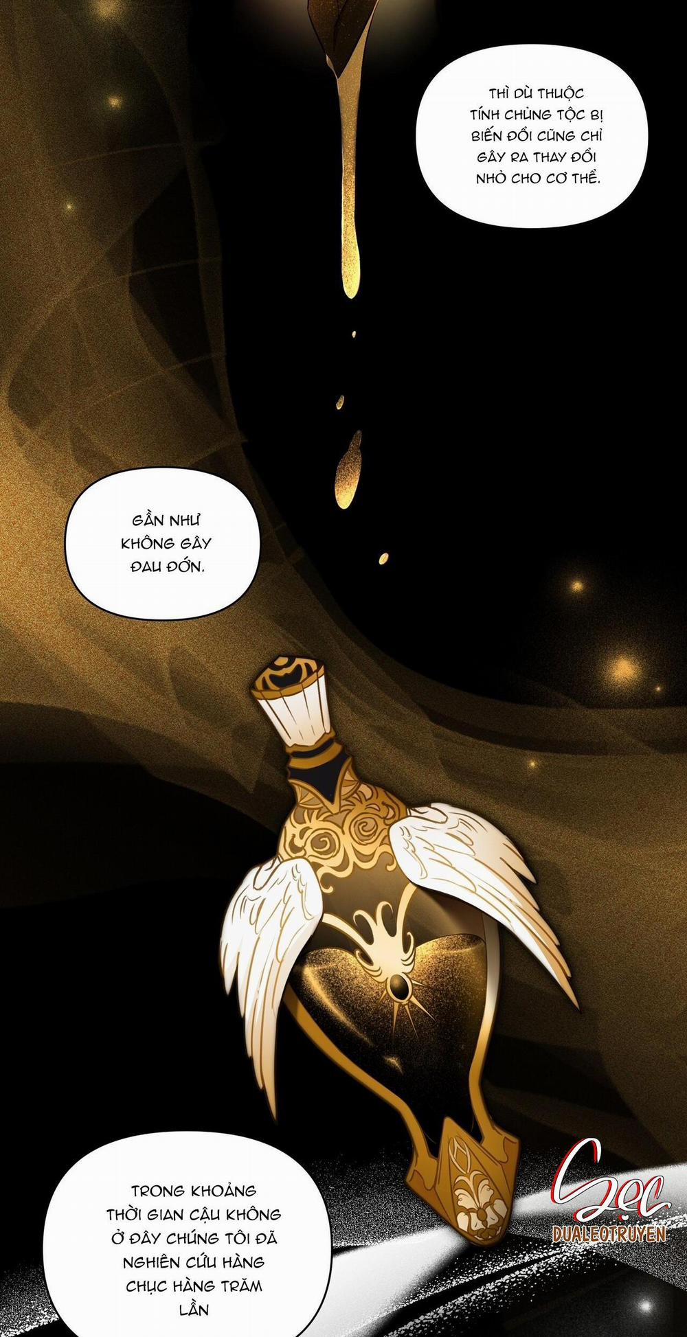 CÁCH TỒN TẠI NHƯ MỘT NGƯỜI CHƠI 10 trang 68